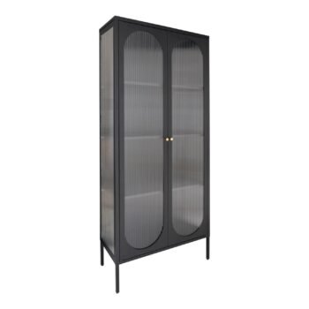 Vitrina ADELAIDE, 180 cm