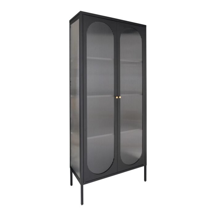 Vitrina ADELAIDE, 180 cm