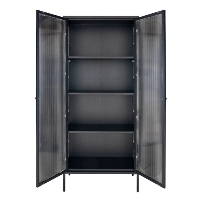 Vitrina ADELAIDE, 180 cm