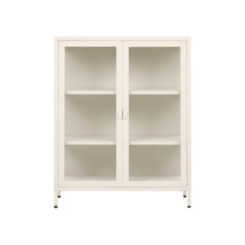 Vitrina BRISBANE, 101 cm