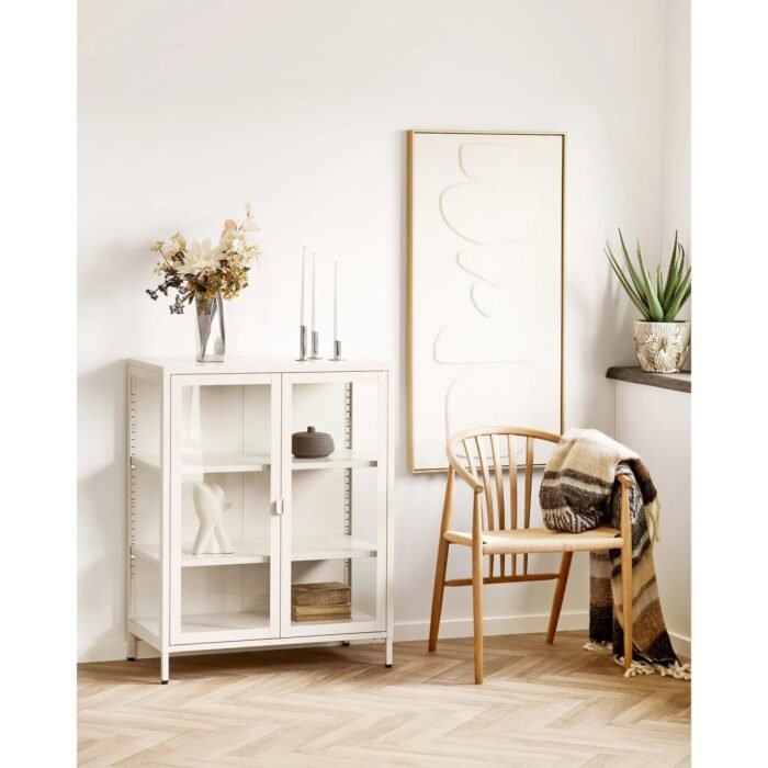 Vitrina BRISBANE, 101 cm