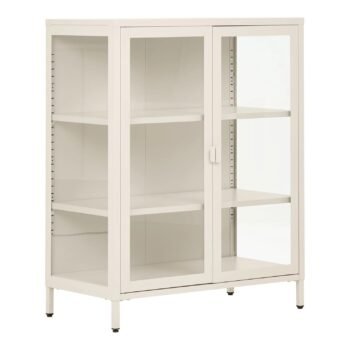 Vitrina BRISBANE, 101 cm