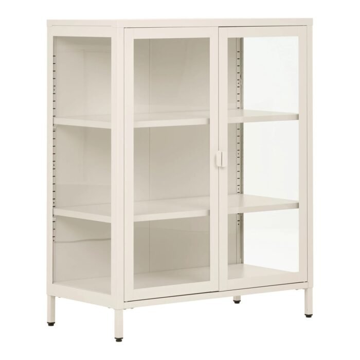 Vitrina BRISBANE, 101 cm