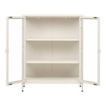 Vitrina BRISBANE, 101 cm