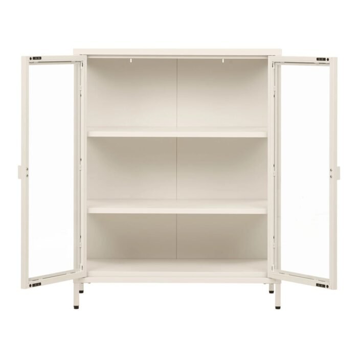 Vitrina BRISBANE, 101 cm
