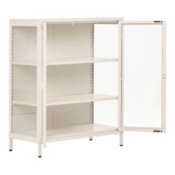 Vitrina BRISBANE, 101 cm