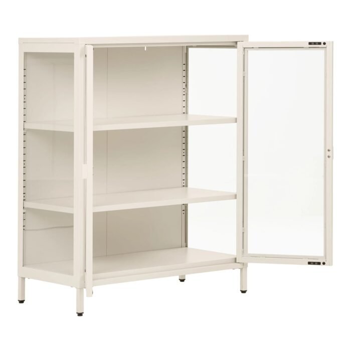Vitrina BRISBANE, 101 cm