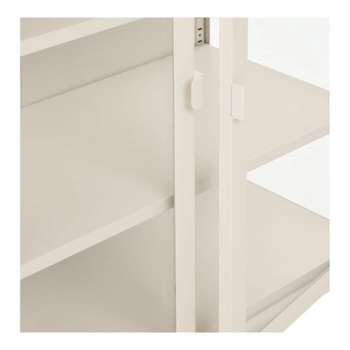 Vitrina BRISBANE, 101 cm
