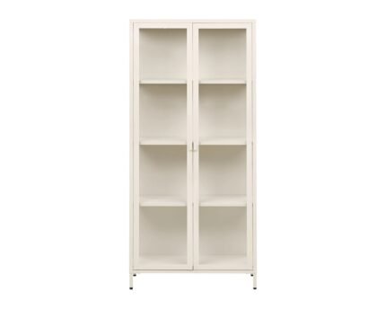 Vitrina BRISBANE, 175 cm
