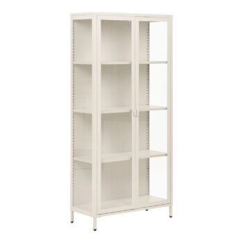 Vitrina BRISBANE, 175 cm