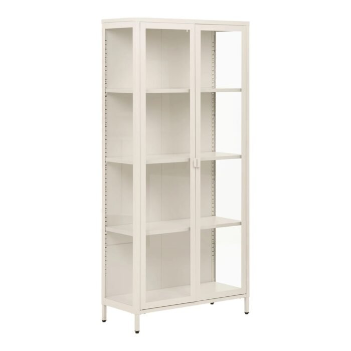 Vitrina BRISBANE, 175 cm