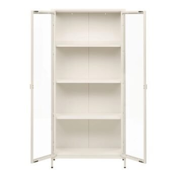 Vitrina BRISBANE, 175 cm