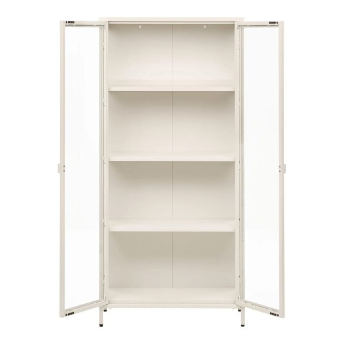 Vitrina BRISBANE, 175 cm