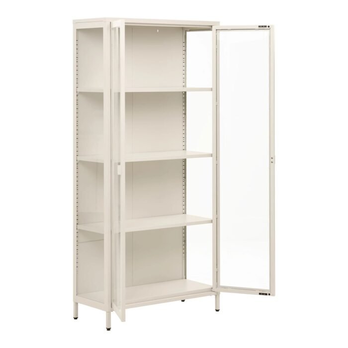 Vitrina BRISBANE, 175 cm