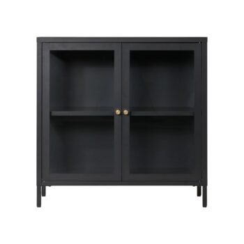 Vitrina DALBY, 80 cm