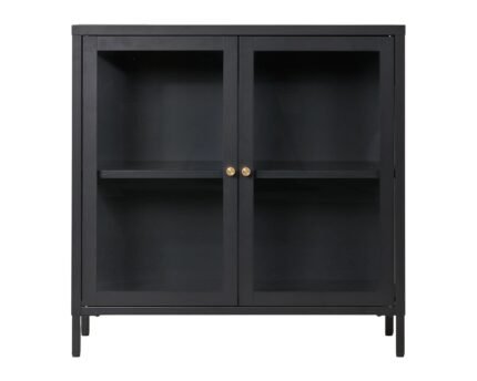 Vitrina DALBY, 80 cm