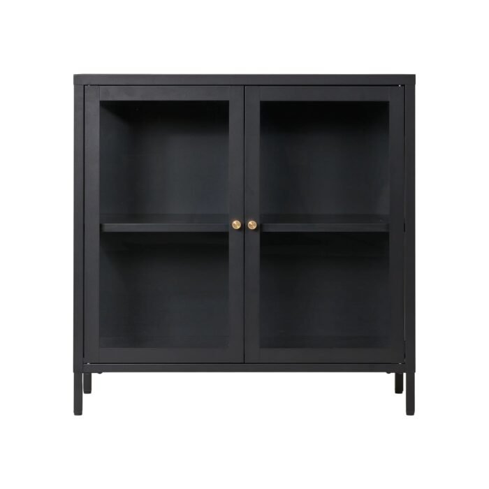 Vitrina DALBY, 80 cm