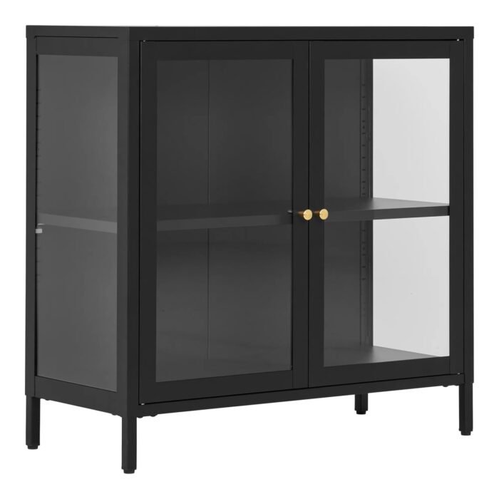 Vitrina DALBY, 80 cm