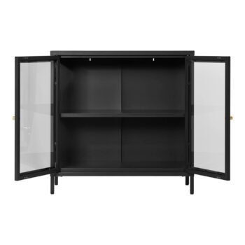 Vitrina DALBY, 80 cm