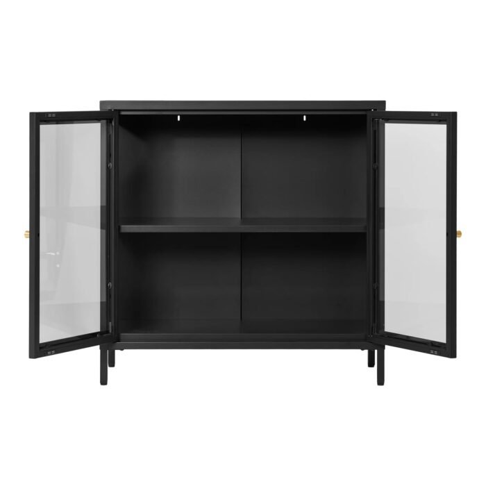 Vitrina DALBY, 80 cm
