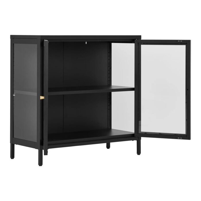 Vitrina DALBY, 80 cm