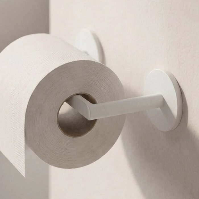 WC popieriaus laikiklis CALDRUMI
