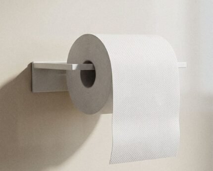 WC popieriaus laikiklis JALTER