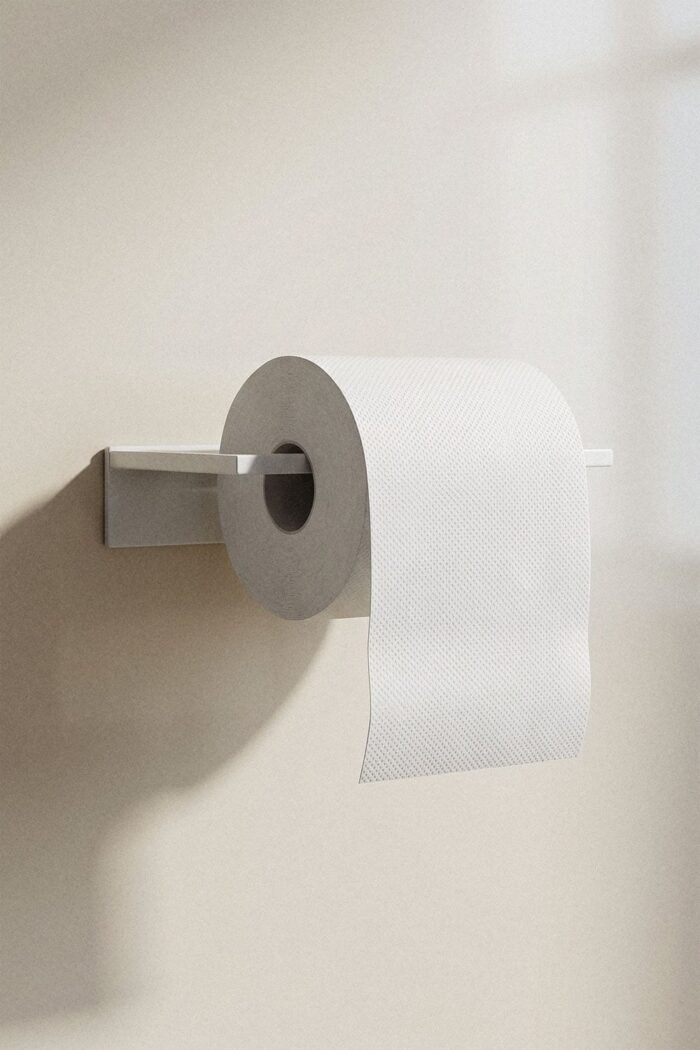 WC popieriaus laikiklis JALTER