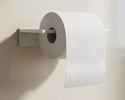 WC popieriaus laikiklis JALTER