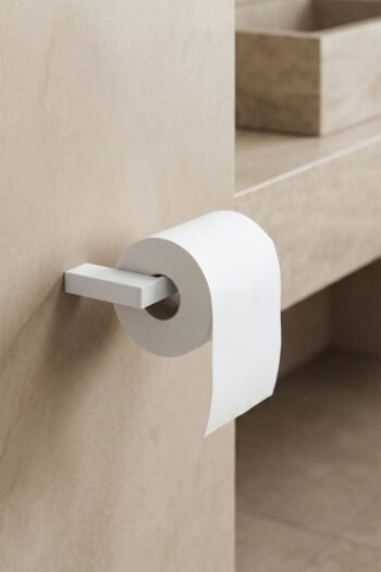 WC popieriaus laikiklis OLVAM