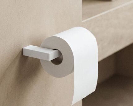 WC popieriaus laikiklis OLVAM