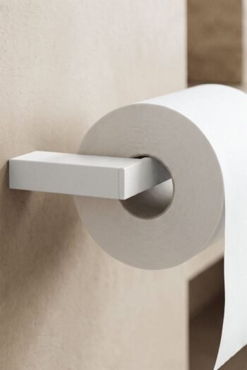 WC popieriaus laikiklis OLVAM