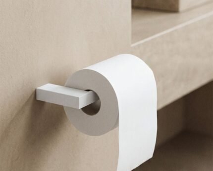 WC popieriaus laikiklis OLVAM