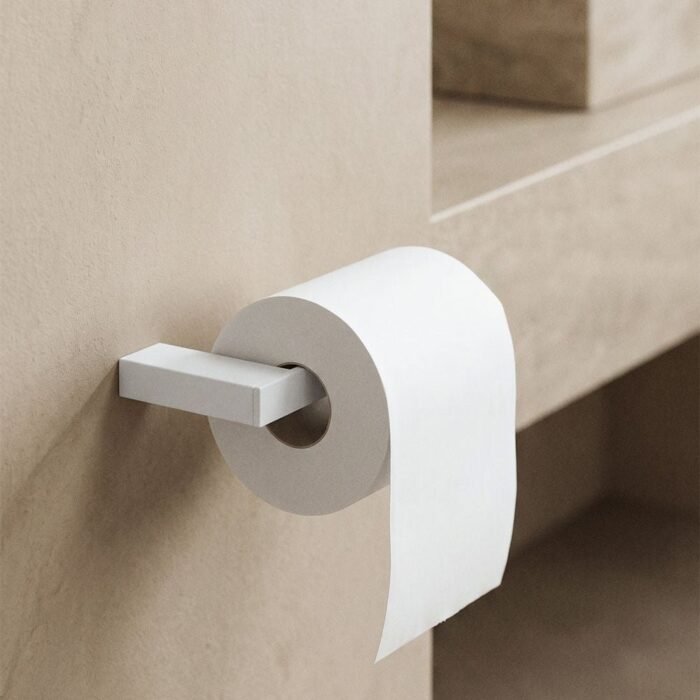 WC popieriaus laikiklis OLVAM