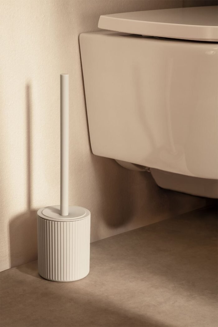 WC šepetys ELVIN