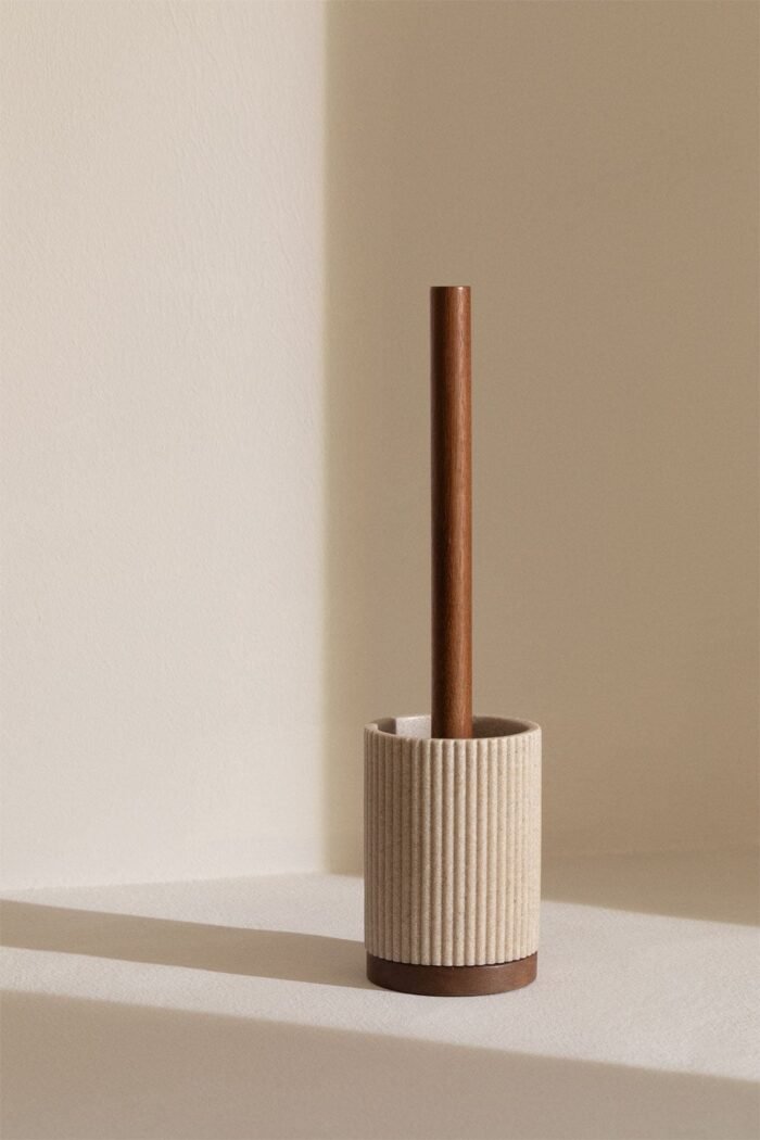 WC šepetys STENA