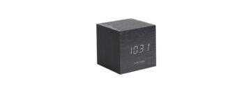 Žadintuvas MINI CUBE