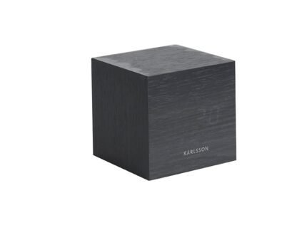 Žadintuvas MINI CUBE