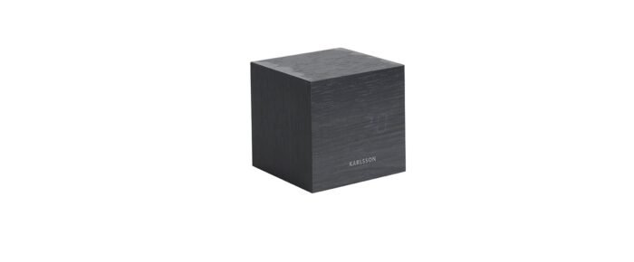 Žadintuvas MINI CUBE
