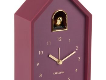 Žadintuvas MODERN CUCKOO ORO