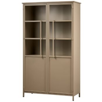 Indauja FLORESTA, chaki, 99x45xH173 cm