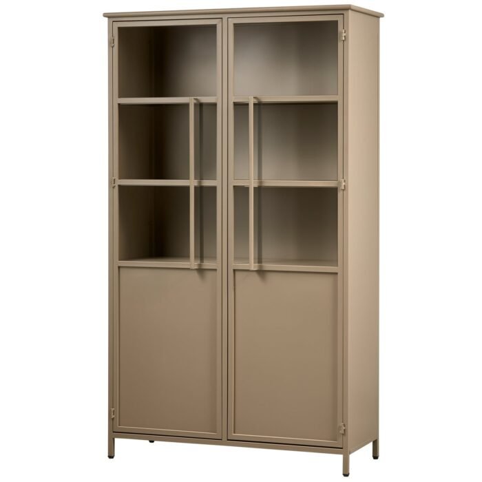 Indauja FLORESTA, chaki, 99x45xH173 cm