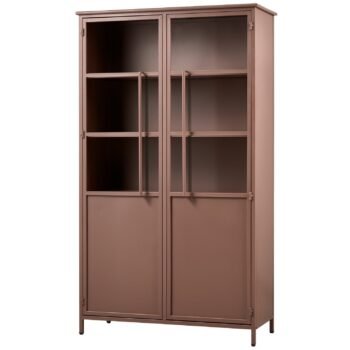 Indauja FLORESTA, rusva, 99x45xH173 cm