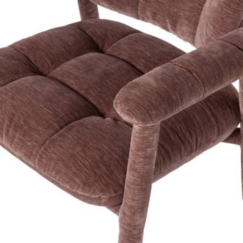 Fotelis LOOM
