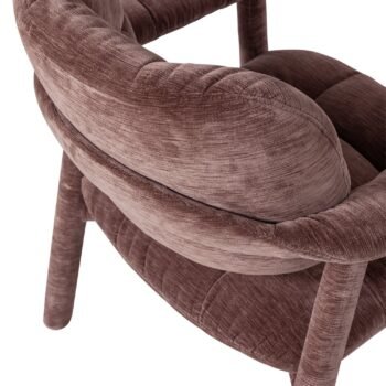 Fotelis LOOM