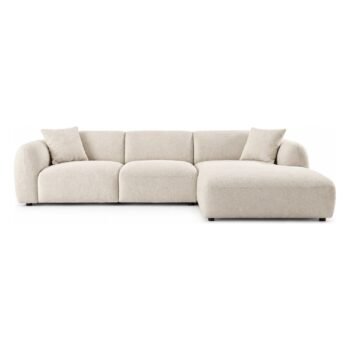 Kampinė sofa LOVISA, 291 cm