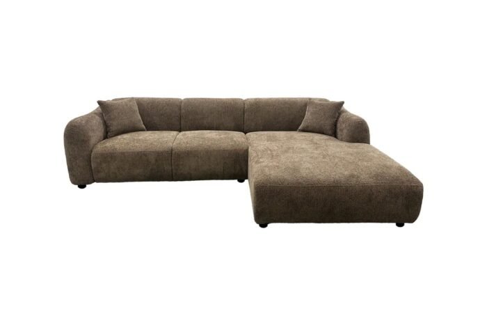 Kampinė sofa LOVISA, 291 cm