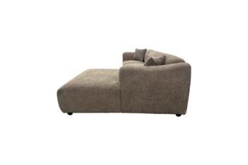Kampinė sofa LOVISA, 291 cm