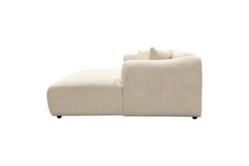 Kampinė sofa LOVISA, 291 cm