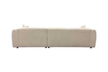 Kampinė sofa LOVISA, 291 cm